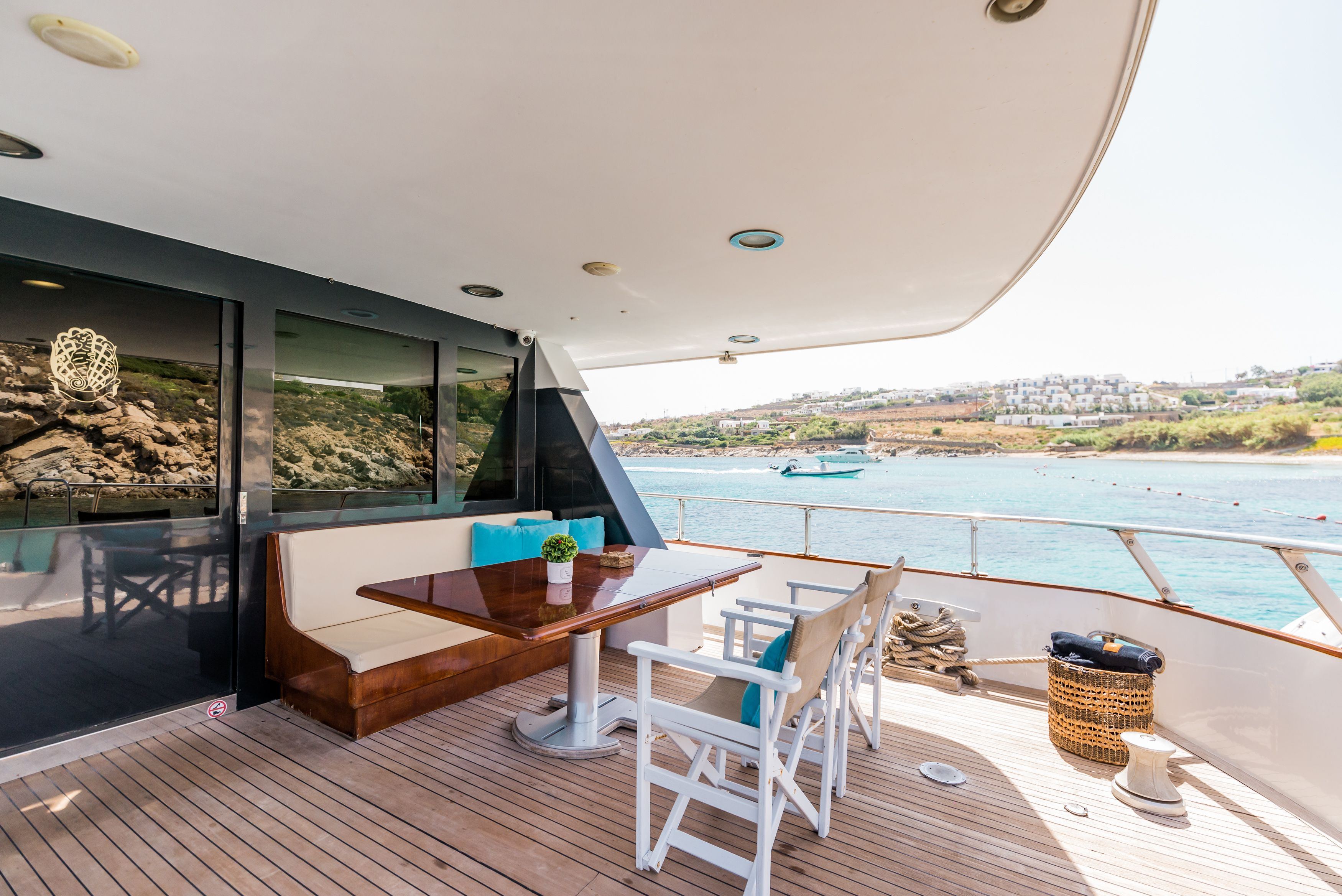 Cantieri di Pisa 27 | Shiva