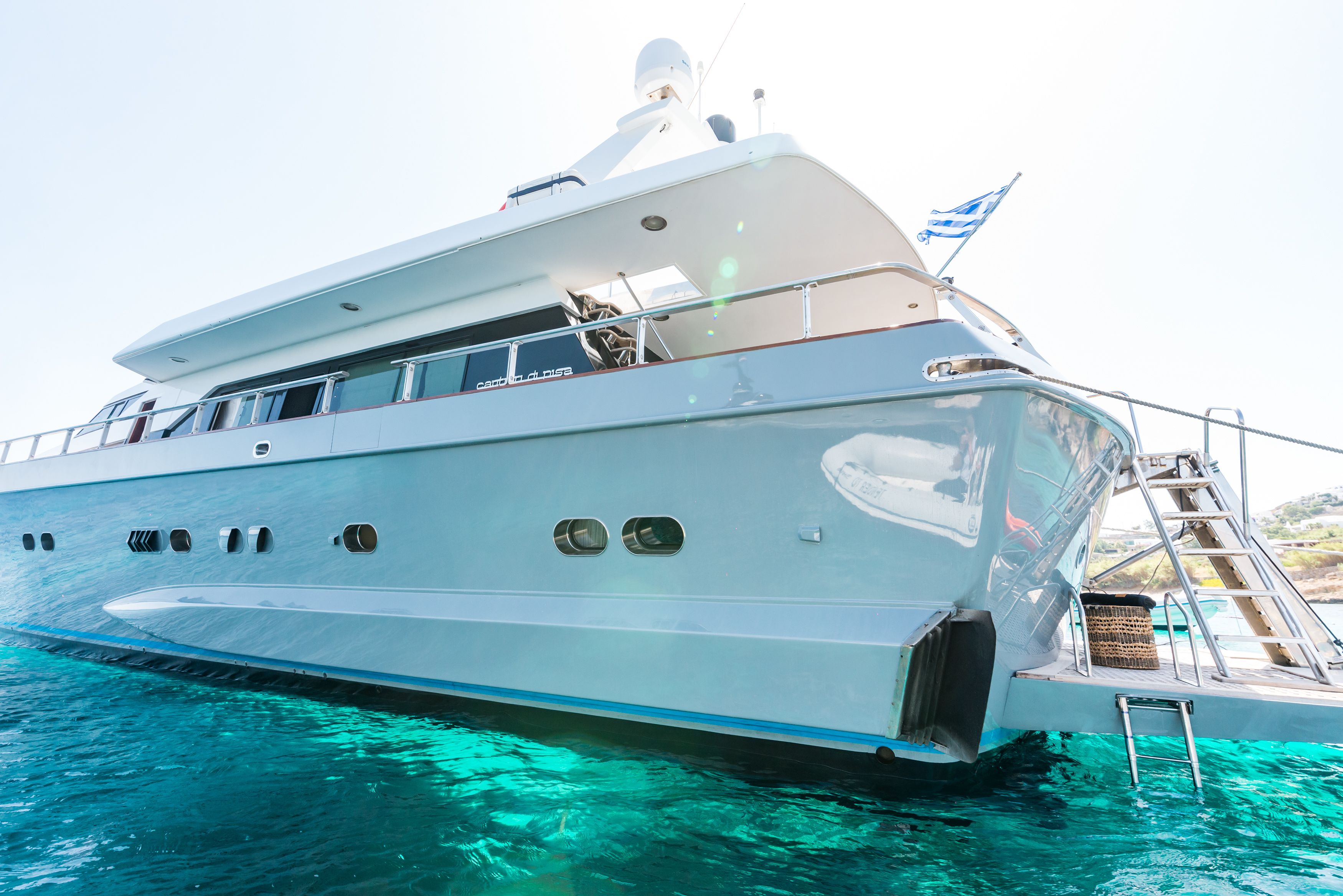Cantieri di Pisa 27 | Shiva