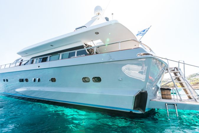 Cantieri di Pisa 27 | Shiva