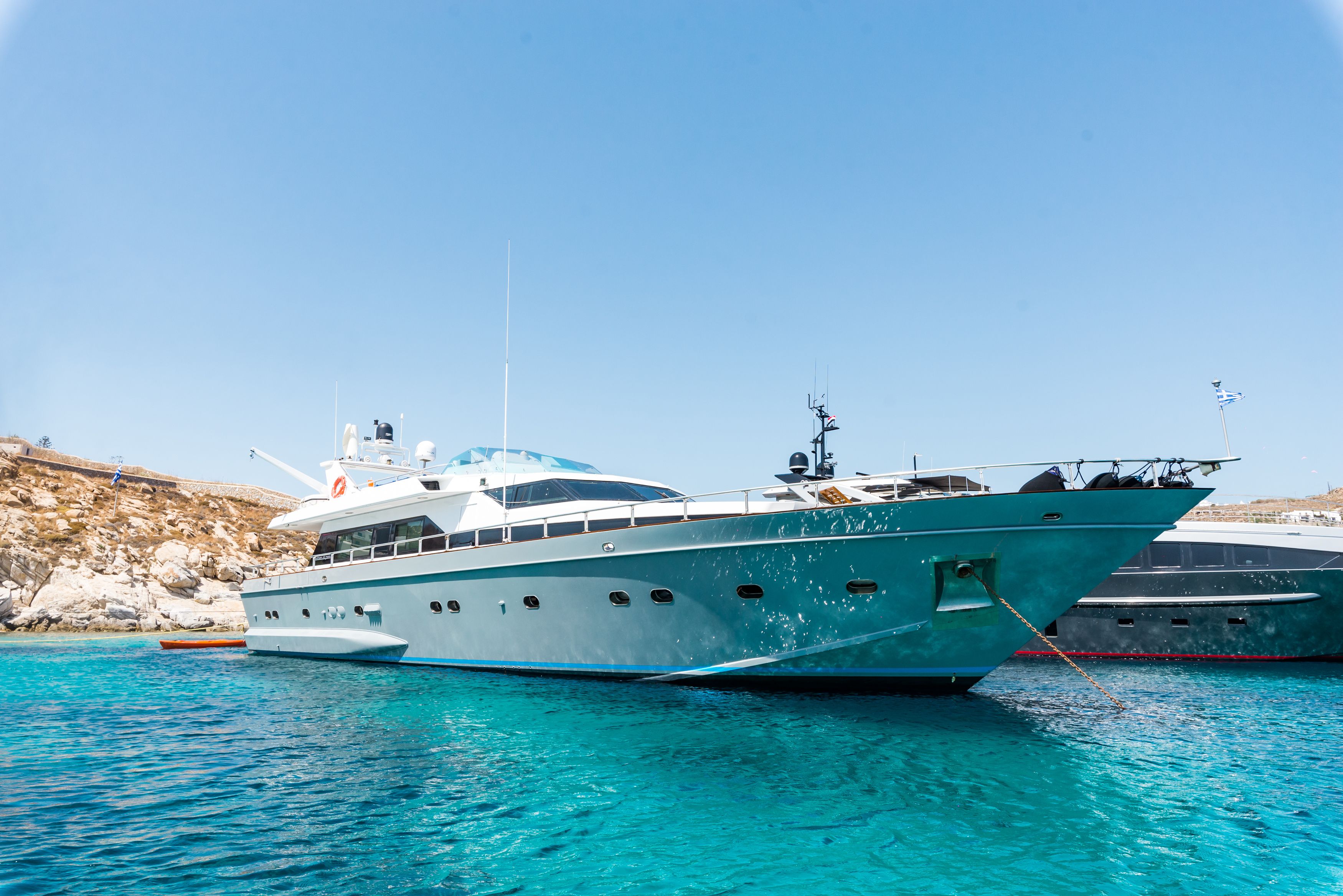 Cantieri di Pisa 27 | Shiva