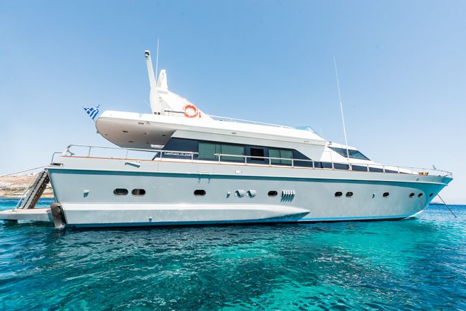 Cantieri di Pisa 27 | Shiva