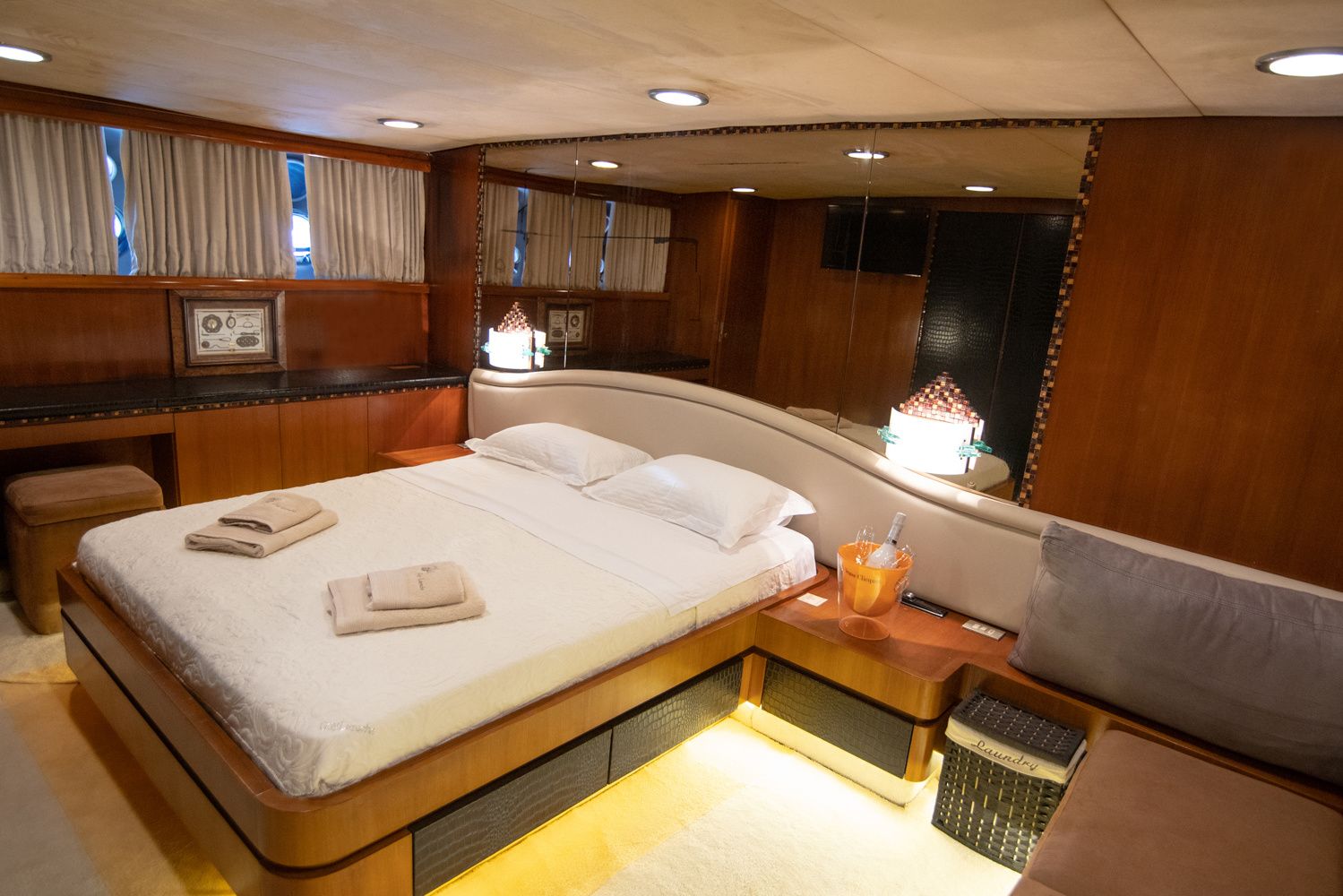 Cantieri di Pisa 27 | Shiva