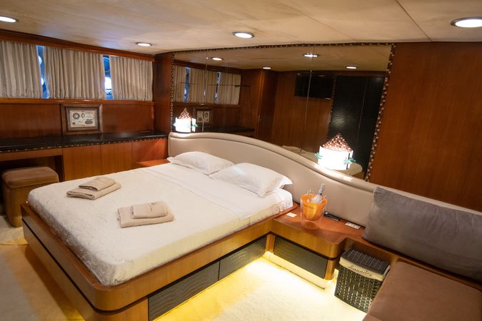 Cantieri di Pisa 27 | Shiva