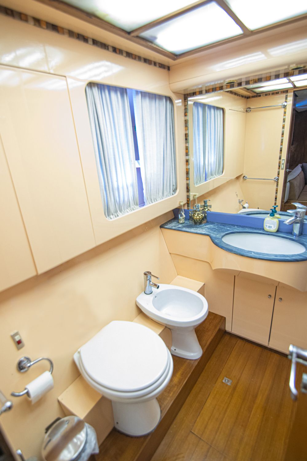 Cantieri di Pisa 27 | Shiva