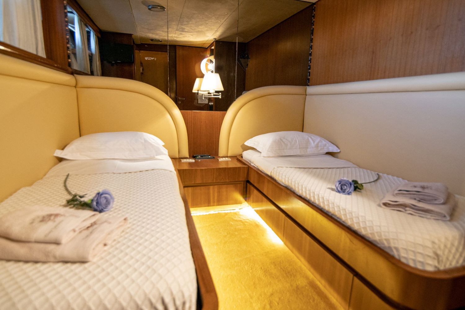 Cantieri di Pisa 27 | Shiva