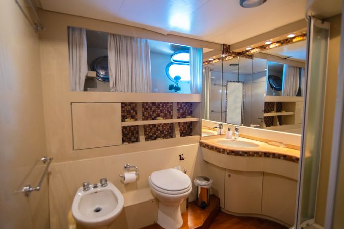 Cantieri di Pisa 27 | Shiva