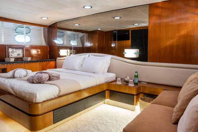 Cantieri di Pisa 27 | Shiva