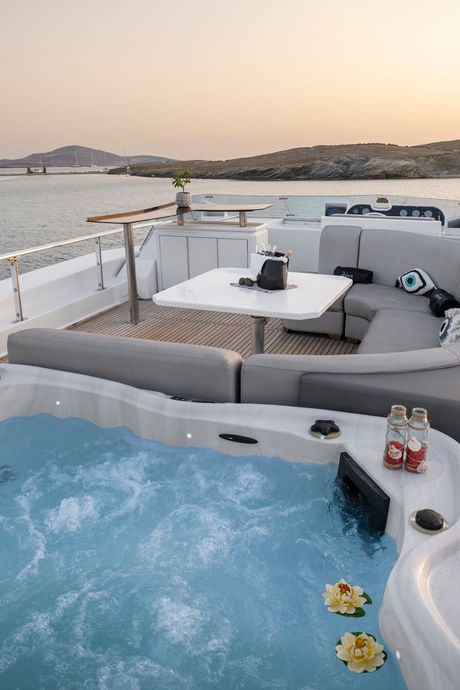 Cantieri di Pisa 27 | Shiva