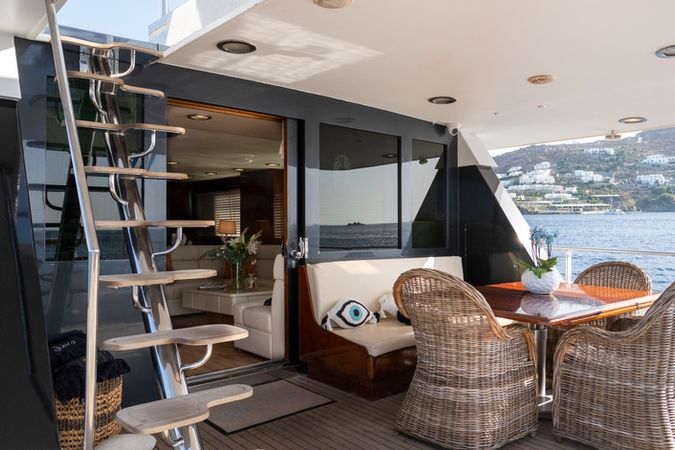 Cantieri di Pisa 27 | Shiva