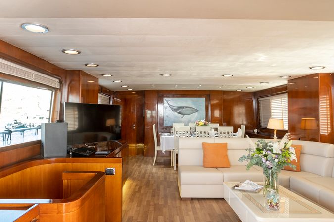 Cantieri di Pisa 27 | Shiva