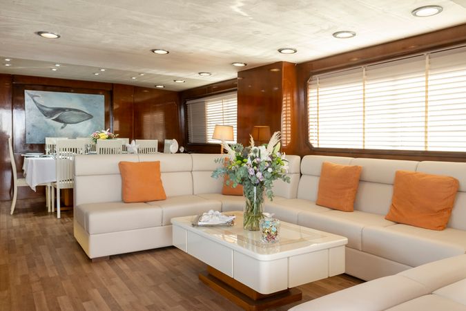 Cantieri di Pisa 27 | Shiva