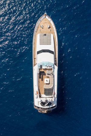 Cantieri di Pisa 27 | Shiva