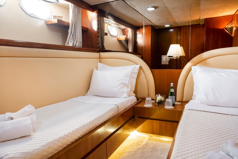 Cantieri di Pisa 27 | Shiva