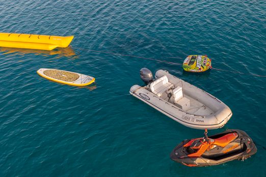 Cantieri di Pisa 27 | Shiva