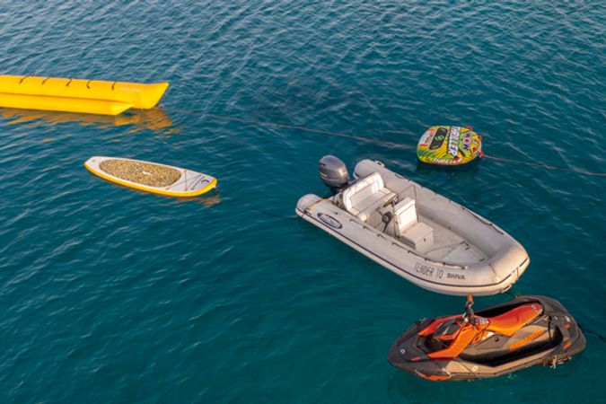 Cantieri di Pisa 27 | Shiva