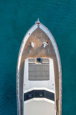 Cantieri di Pisa 27 | Shiva