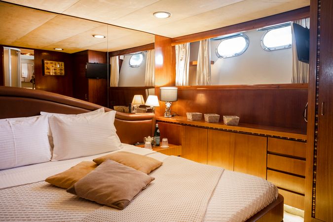 Cantieri di Pisa 27 | Shiva