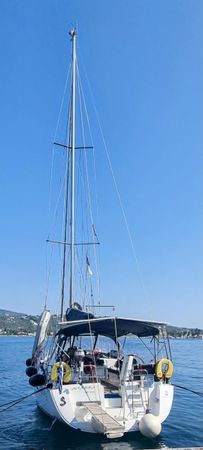 Beneteau Oceanis 40 | Anassa