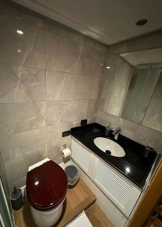 Gulet 69 | Cemre Mila