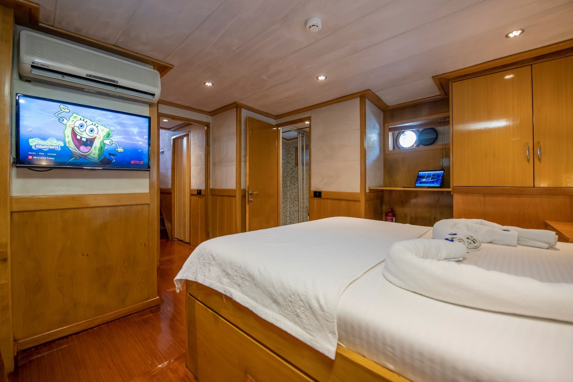 Gulet 69 | Cemre Mila