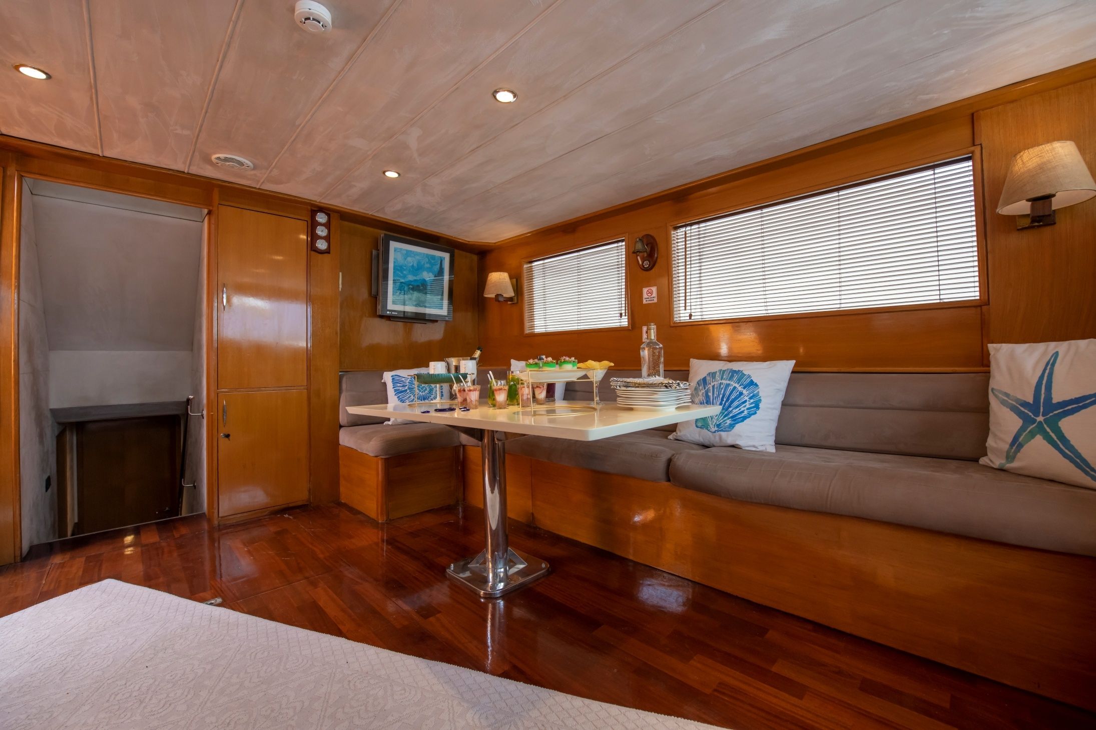 Gulet 69 | Cemre Mila