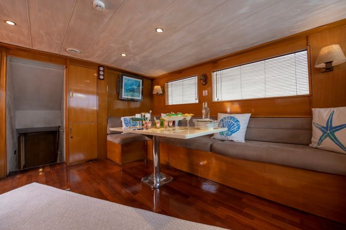 Gulet 69 | Cemre Mila