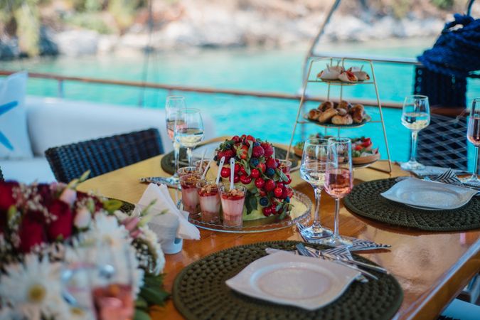 Gulet 69 | Cemre Mila