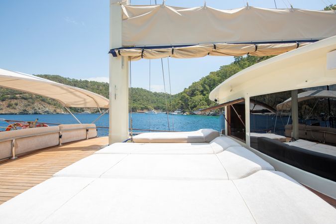 Gulet 69 | Cemre Mila