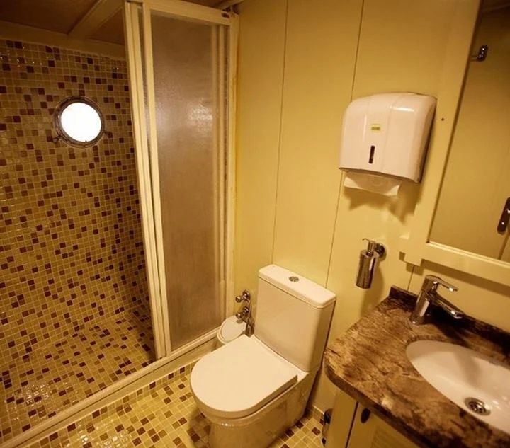 Gulet 131 | Fortuna 2