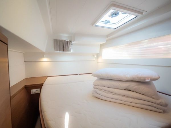 Lagoon 40 | Stenella