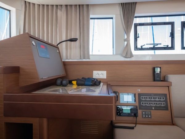 Lagoon 40 | Stenella