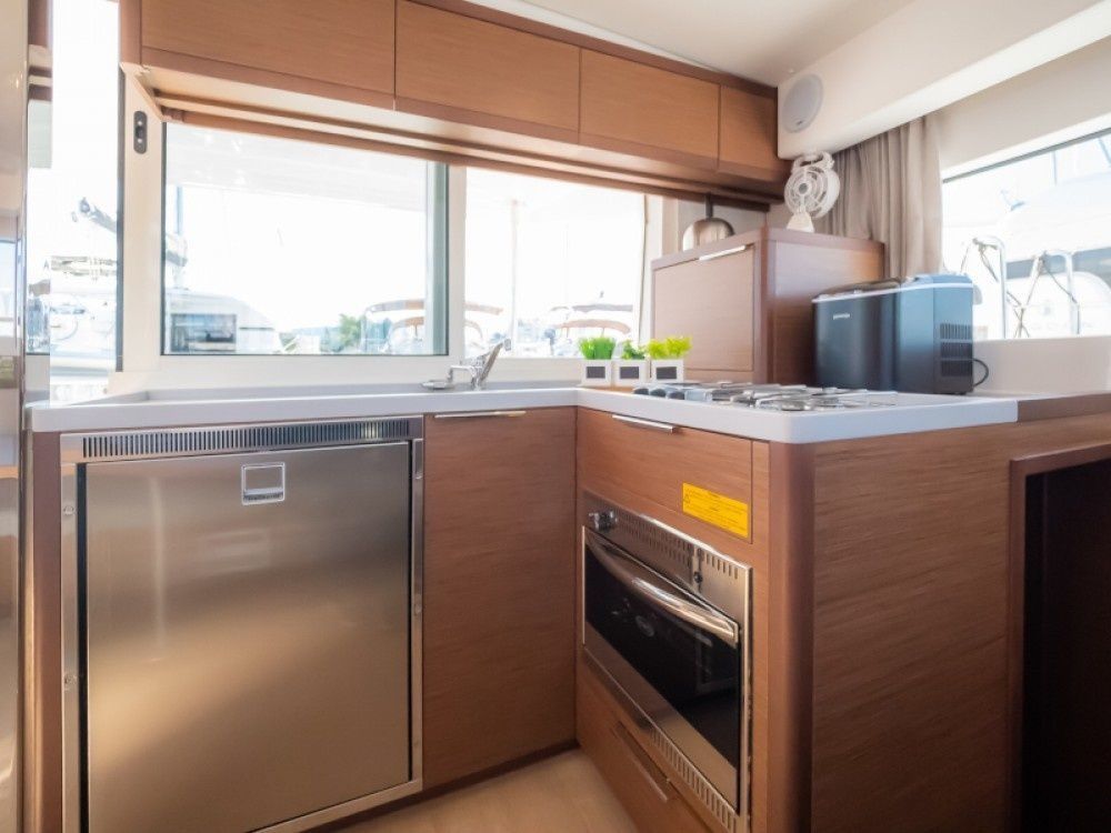 Lagoon 40 | Stenella