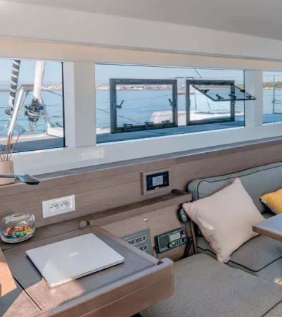 Lagoon 40 | Stenella