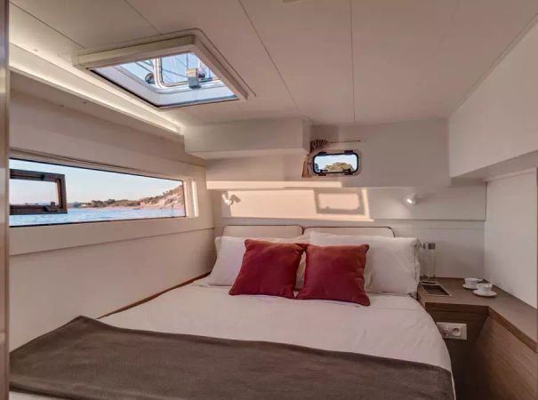 Lagoon 40 | Stenella
