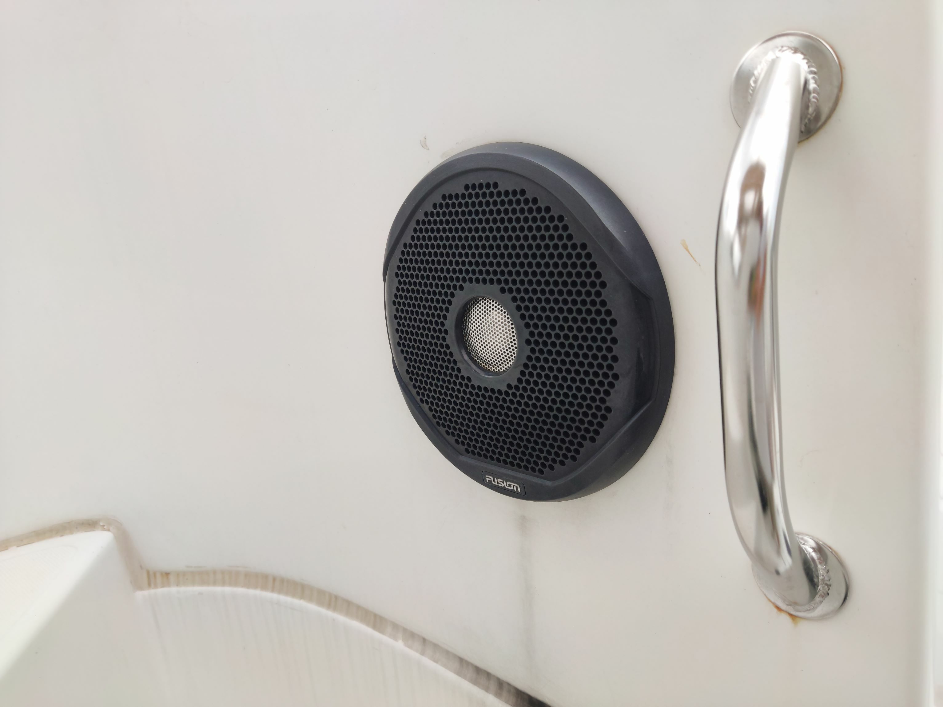 Lagoon 52 F | Shama