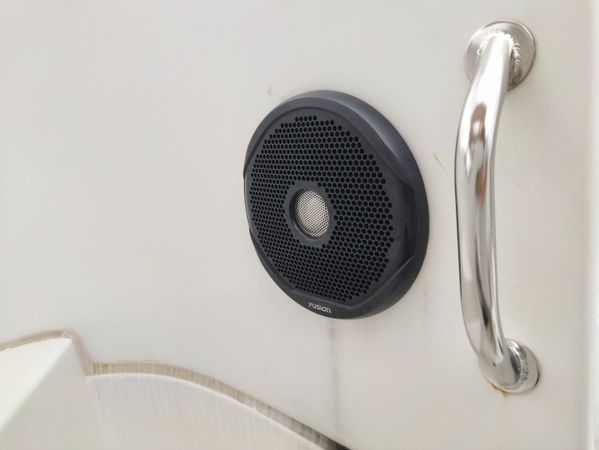 Lagoon 52 F | Shama