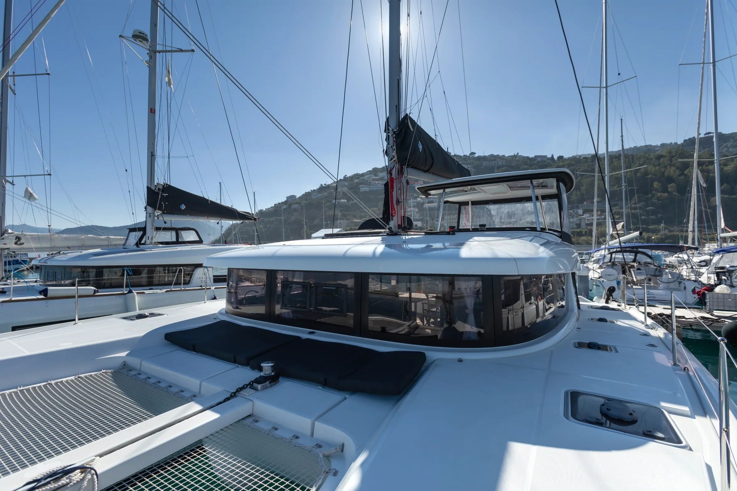 Lagoon 42 | Nacatuli