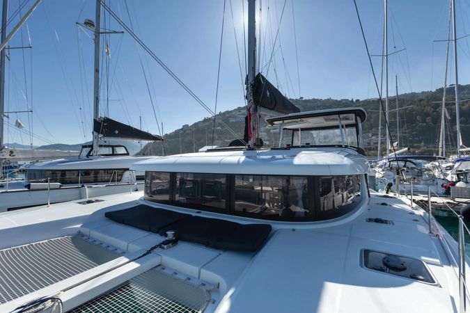 Lagoon 42 | Nacatuli