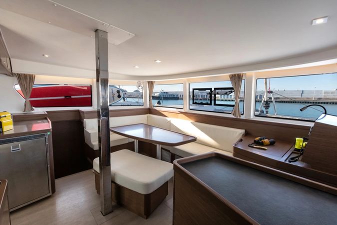 Lagoon 42 | Nacatuli