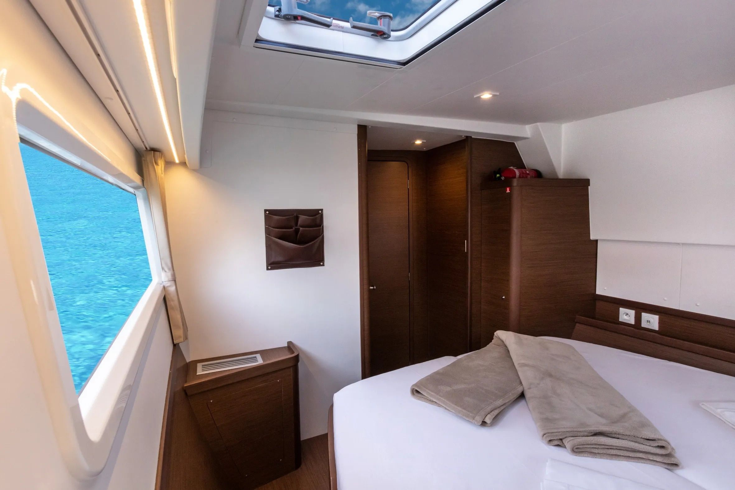 Lagoon 42 | Nacatuli