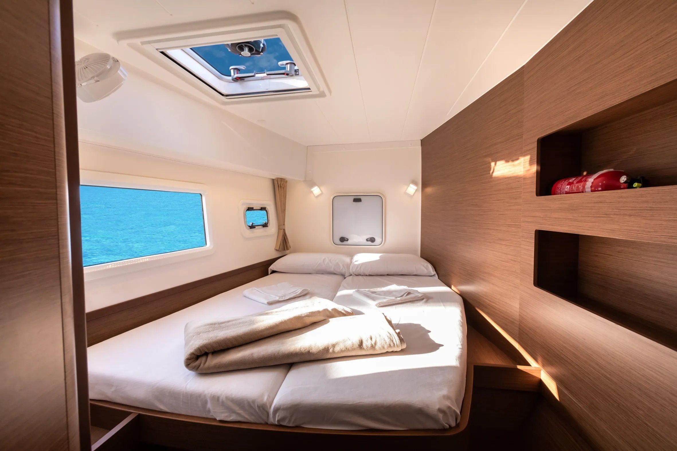 Lagoon 42 | Nacatuli