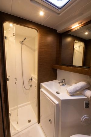 Lagoon 42 | Nacatuli