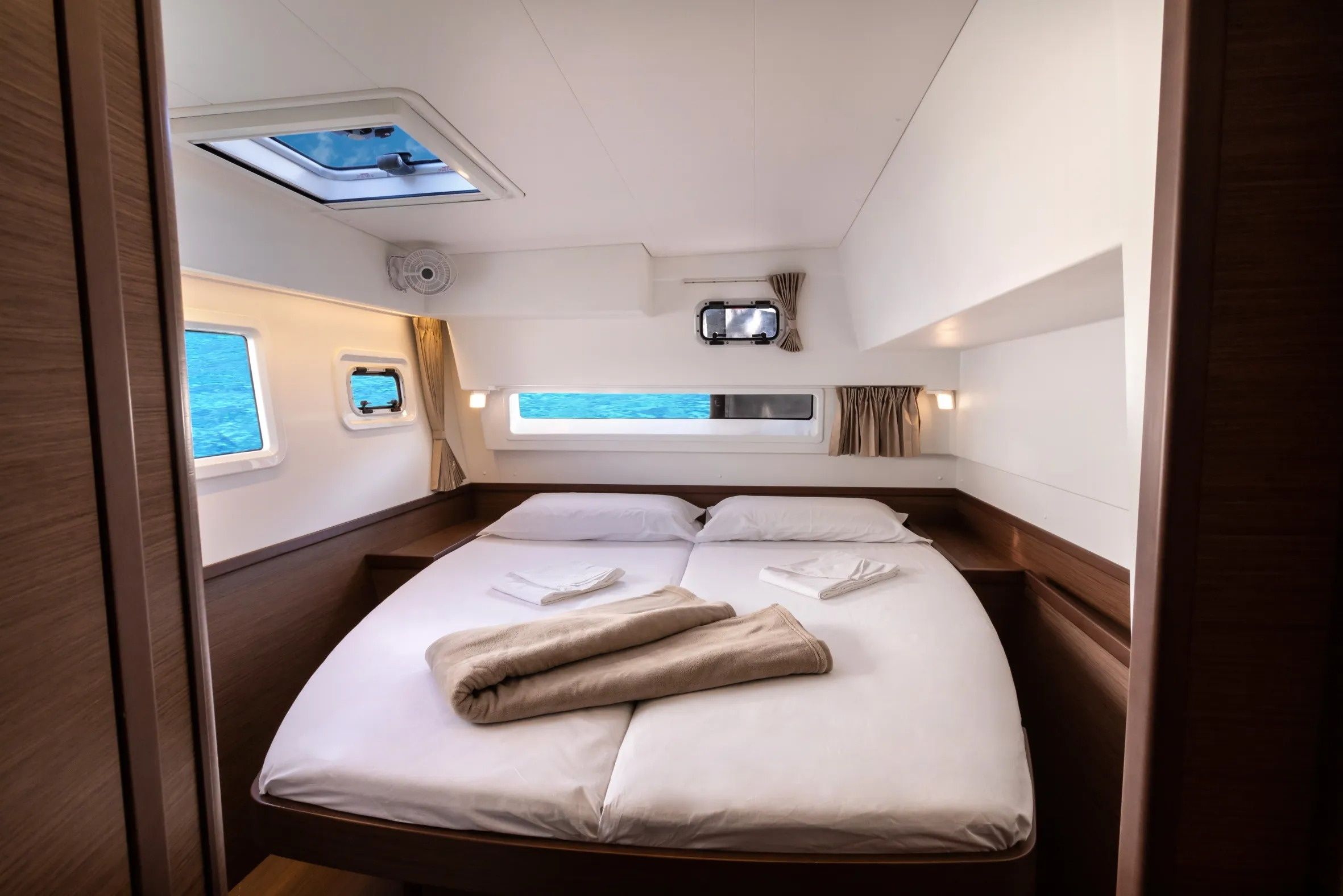 Lagoon 42 | Nacatuli