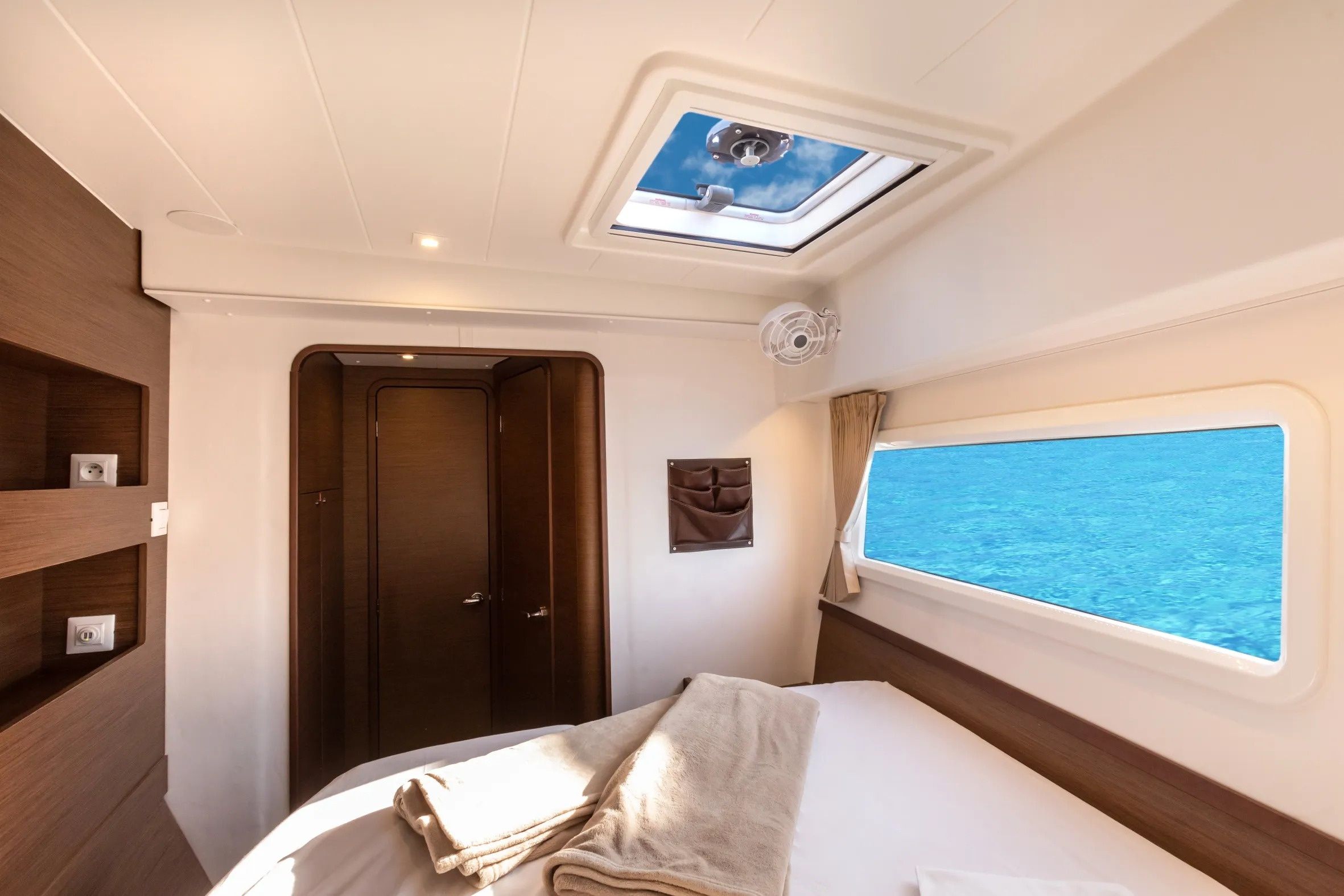 Lagoon 42 | Nacatuli