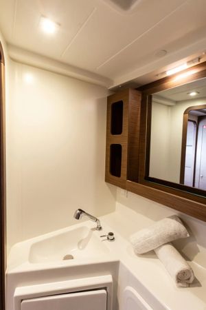 Lagoon 42 | Nacatuli