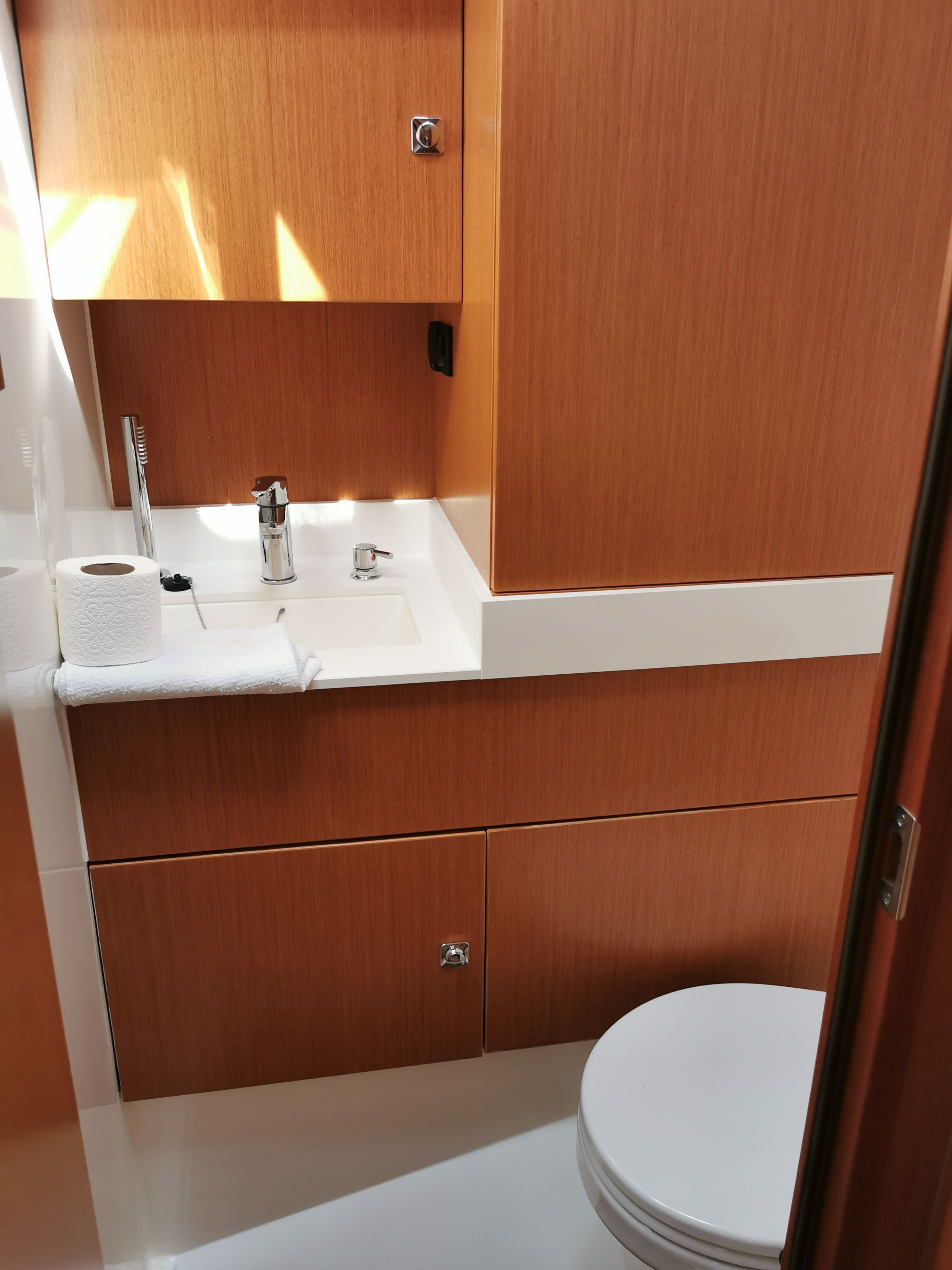 Bavaria C45 | Katharina