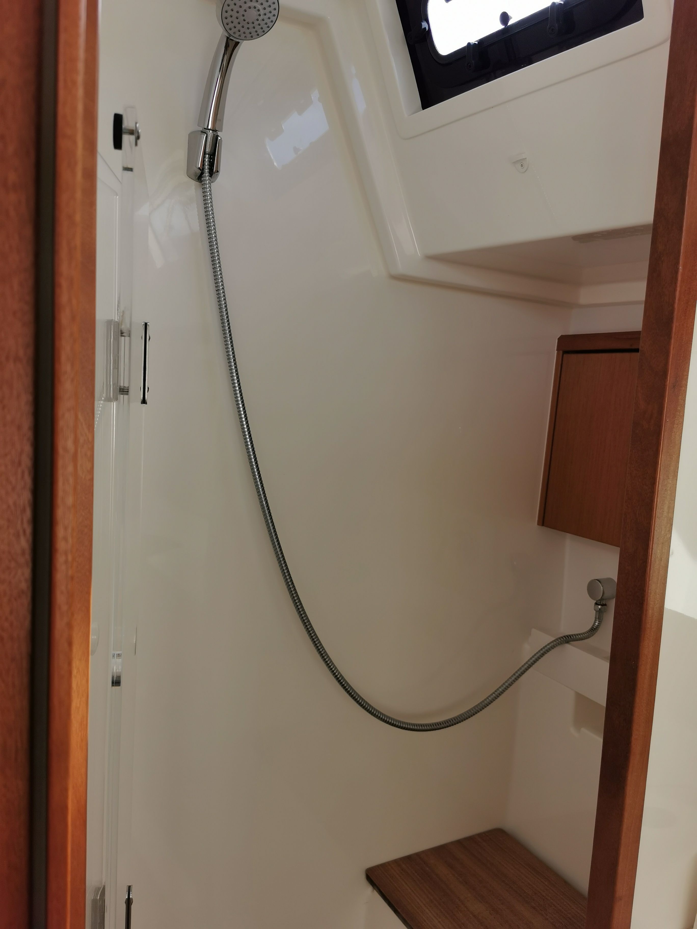 Bavaria C45 | Katharina