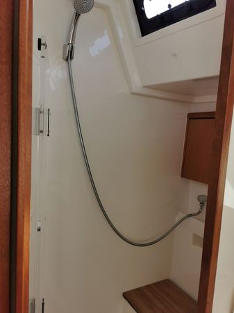 Bavaria C45 | Katharina