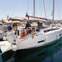 Dufour 390 | Nunet