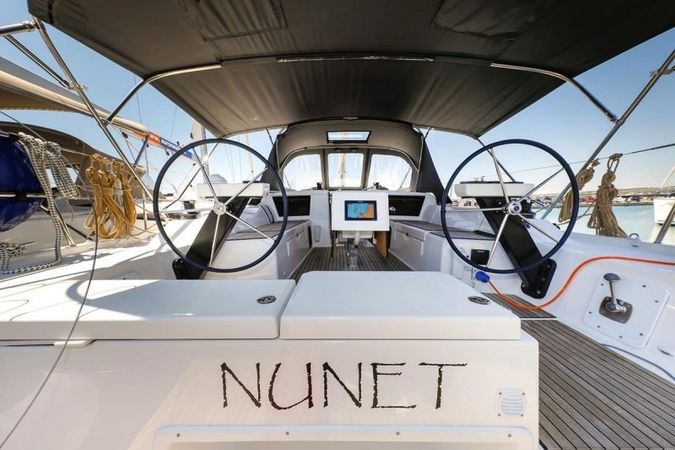 Dufour 390 | Nunet